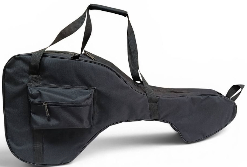 Outboard Motor Carry Bag for Yamaha, Mercury, Tohatsu, Parsun or Suzuki 4 Stroke - Image 2