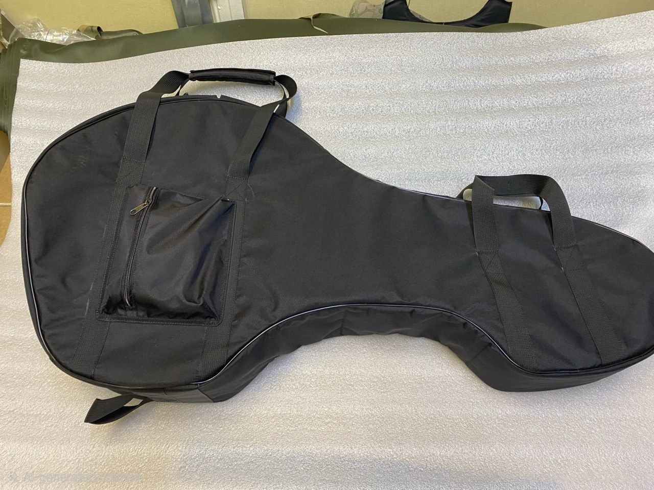 Outboard Motor Carry Bag for Yamaha, Mercury, Tohatsu, Parsun or Suzuki 4 Stroke - Image 3