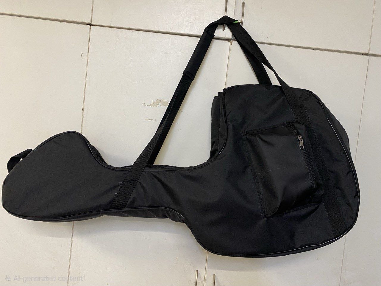Outboard Motor Carry Bag for Yamaha, Mercury, Tohatsu, Parsun or Suzuki 4 Stroke - Image 7
