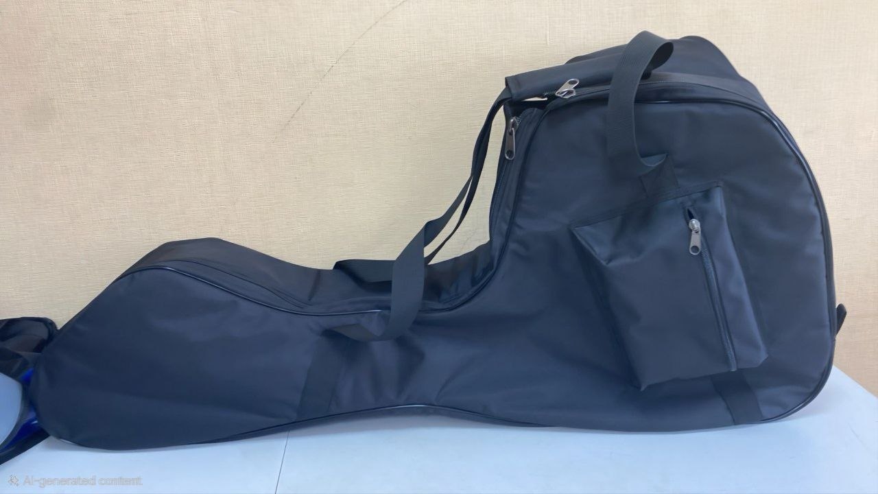 Outboard Motor Carry Bag for Yamaha, Mercury, Tohatsu, Parsun or Suzuki 4 Stroke - Image 9