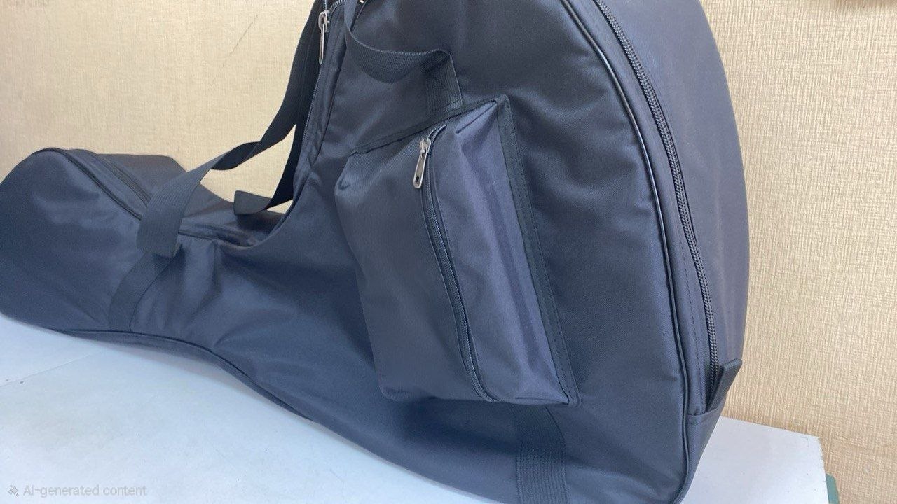 Outboard Motor Carry Bag for Yamaha, Mercury, Tohatsu, Parsun or Suzuki 4 Stroke - Image 10