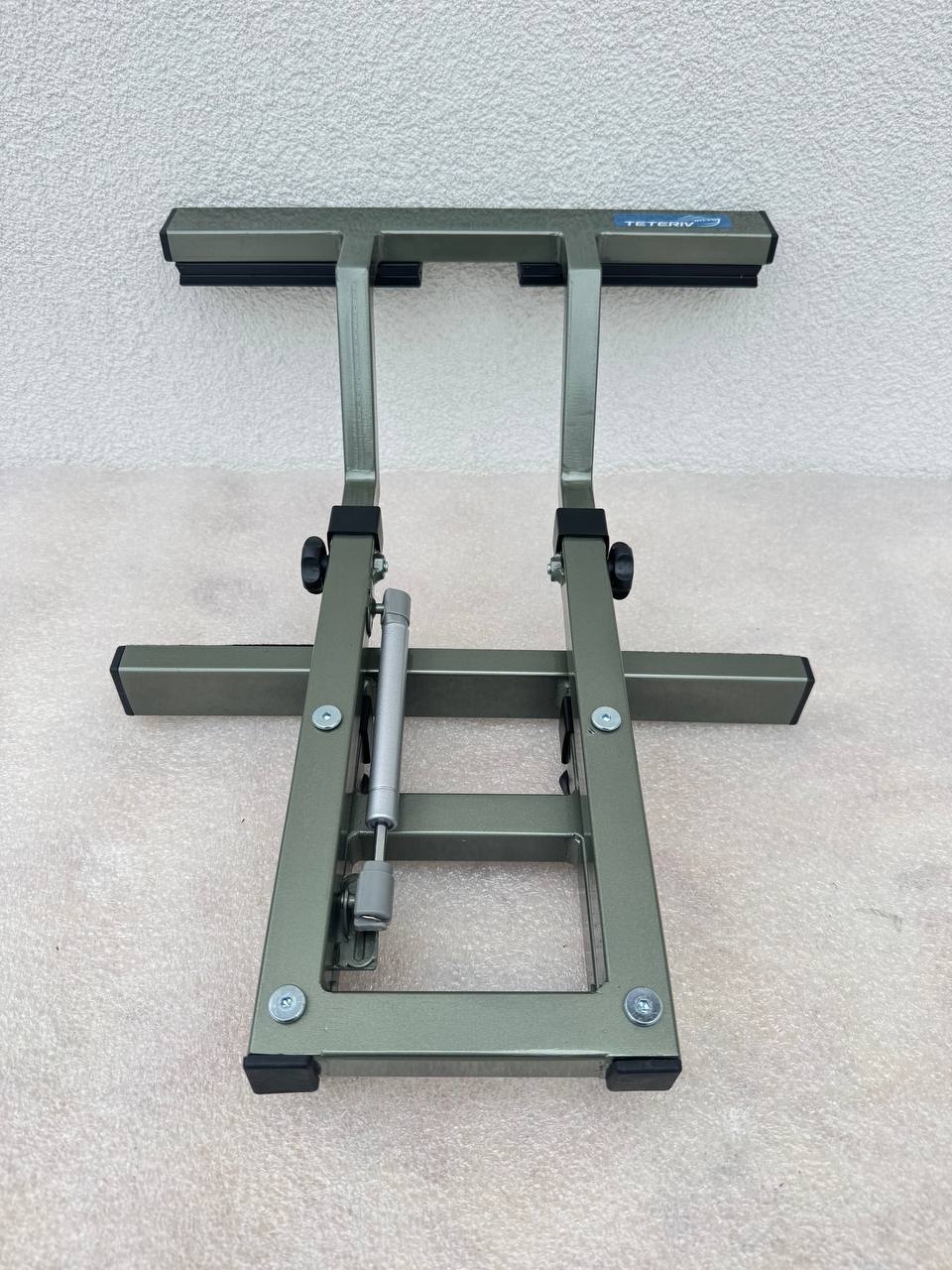 Premium Boat Seat Stand Shock Absorber for PVC Inflatable Air Deck Boats